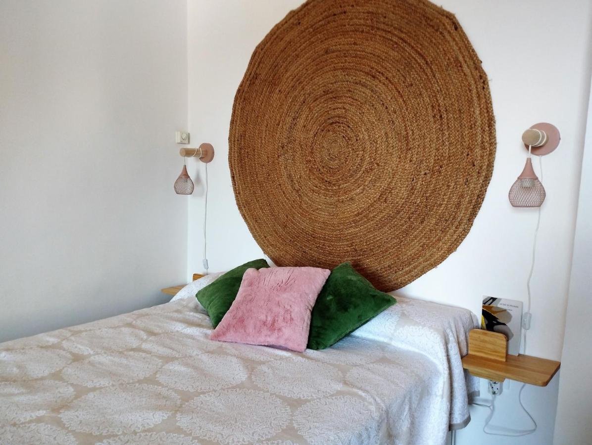 Casa Flores. เกว็งกา ภายนอก รูปภาพ